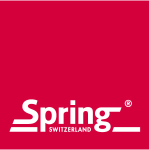 logo Spring