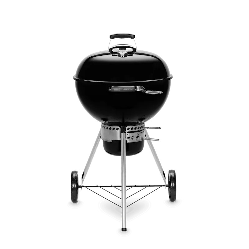 Grill Węglowy 57 cm Master-Touch GBS E-5750 Weber