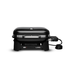Electric grill Lumin Compact grill Weber