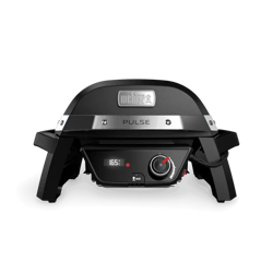Electric grill Pulse 1000 Weber