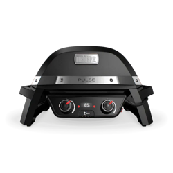 Electric grill  Pulse 2000 Weber
