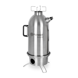 Petromax Stainless Steel Fire Kettle 1.5 l