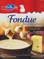 Ser szwajcarski do FONDUE mix 400g firmy Emmi