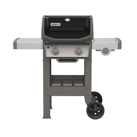 Spirit II E-220 GBS grill gazowy Weber