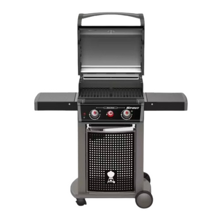 SPIRIT E-220S Classic grill gazowy Weber