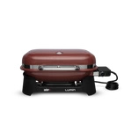 Lumin Crimson grill elektryczny Weber