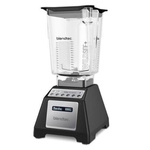 Blender kielichowy Blendtec Total - Czarny