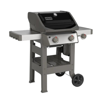 Spirit II E-220 GBS grill gazowy Weber