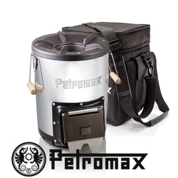 Zestaw Kuchnia Globrotera - Petromax rf33