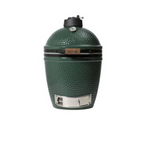 Big Green Egg Medium grill ceramiczny