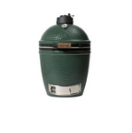 Grill ceramiczny Big Green Egg Medium