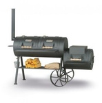 Grill wędzarnia Party Wagon 24" Smoky Fun