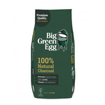 naturalny węgiel drzewny Big Green Egg 9 kg