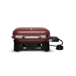 Lumin Compact Crimson grill elektryczny Weber