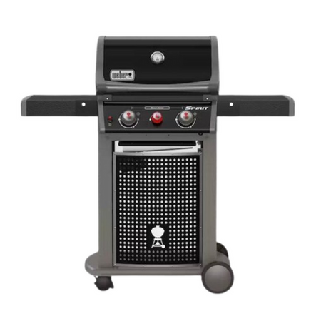 SPIRIT E-220S Classic grill gazowy Weber