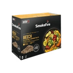 Weber Pellet z naturalnego drewna buku 8 kg