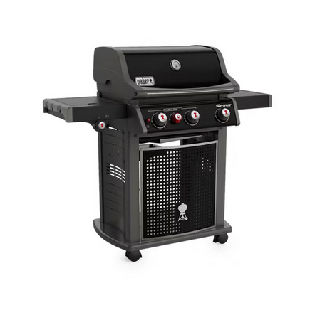 Grill gazowy Weber Spirit Classic E-330 GBS