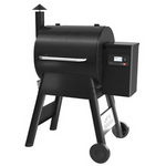 Traeger Pro 575 z technologią WiFIRE® grill na pellet