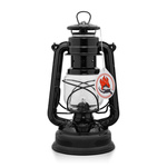 Lampa naftowa Hurricane Baby Special 276 black - Feuerhand