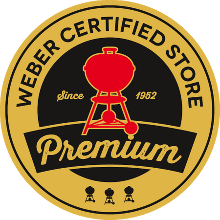 Grill gazowy Weber Spirit Classic E-330 GBS