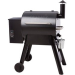 Traeger Pro 22 grill na pellet