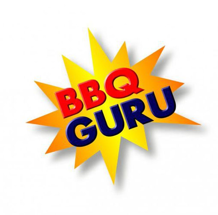 System sterowania grillem UltraQ firmy BBQ Guru