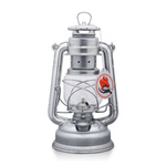 Lampa naftowa Hurricane Baby Special 276 ocynk - Feuerhand