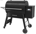 Traeger Ironwood 885 grill na pellet z WiFi i Super Smoke