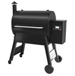 Traeger Pro 780 z WiFIRE grill na pellet