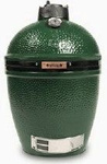 Grill ceramiczny Big Green Egg Small