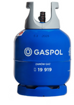 Butla gazowa propan 8kg