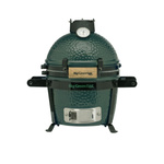 Grill ceramiczny MINI - Big Green Egg (USA)