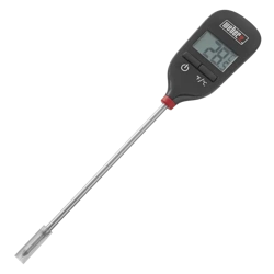 Termometr błyskawiczny pomiar temperatury Weber