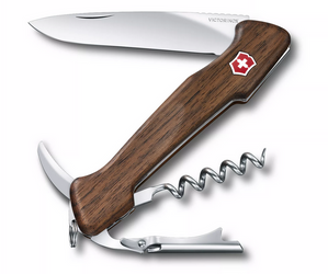 Scyzoryk Victorinox Wine Master Wood