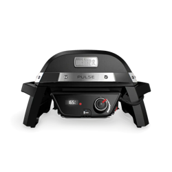 Weber Pulse 1000 grill elektryczny